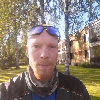 Lastenhoitajan työt kohteessa Riihimäki: Lastenhoitotyö Joona