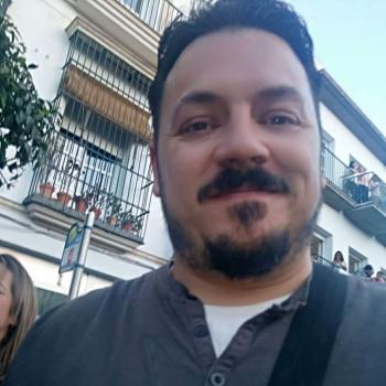 Babysitter Jerez de la Frontera: Francisco Javier
