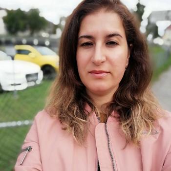 Barnvaktsjobb Borås: barnvaktsjobb Rahma