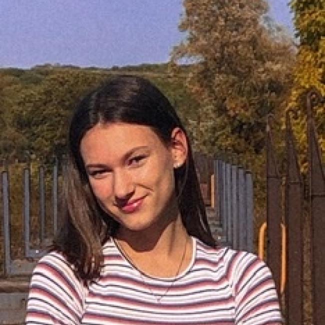 Babysitter in Sanem: Maïté