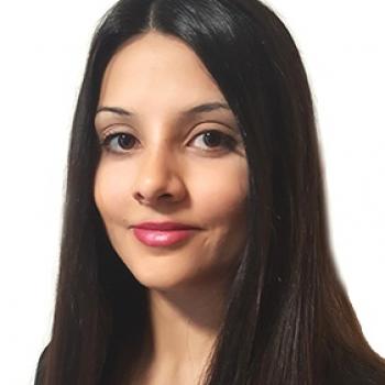 Babysitter Lugano: Caroline Nastassja