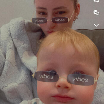 Babysitting job in Sydney: babysitting job Isabella