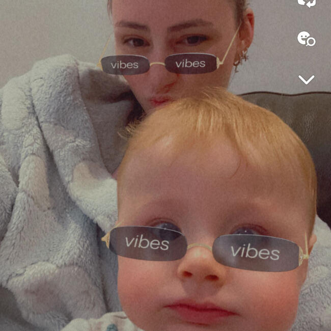 Babysitting job in Sydney: Isabella