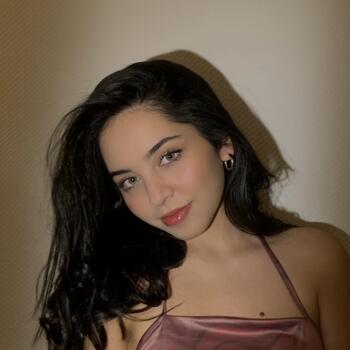 Babysitter in Stahnsdorf: Kiana