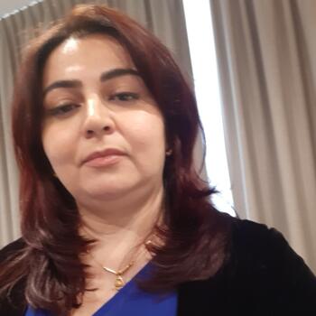 Babysitter Zeist: Bahra