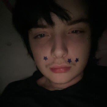 Babysitter London: Dominick