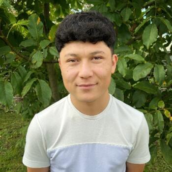 Babysitter Cologne: Morteza