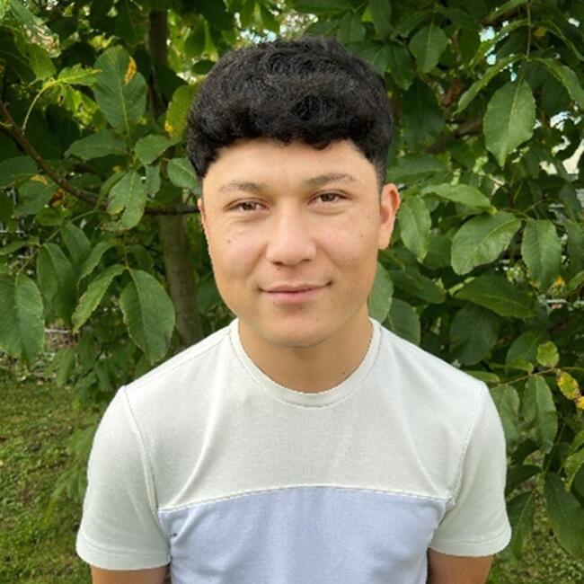 Babysitter in Cologne: Morteza