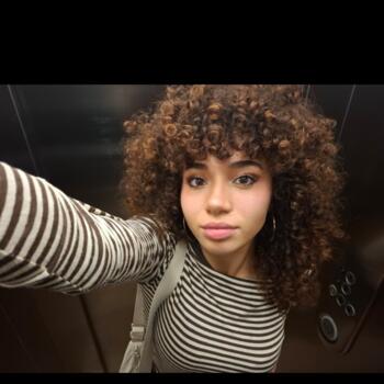 Babysitter Casarza Ligure: Emily