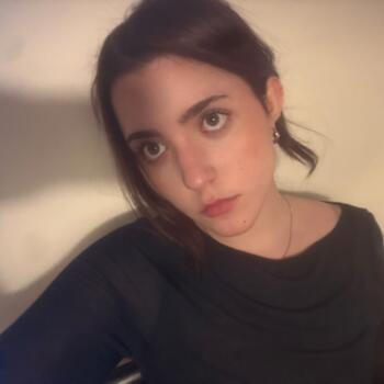 Babysitter in Stockholm: Dorotea