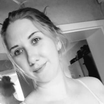 Babysitter in Essen: Andrea