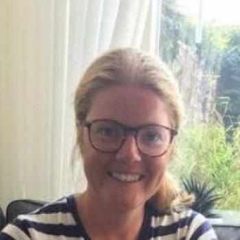 Babysitter in Zoetermeer: Nada