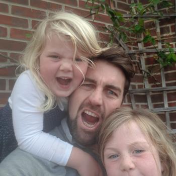 Babysitting job in Warminster: babysitting job Jeremy