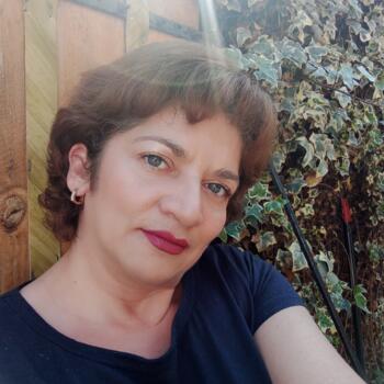 Babysitter in Puente Alto: Elizabeth