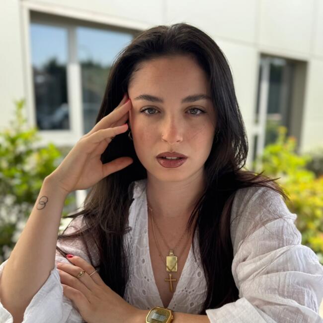 Babysitter in Las Palmas de Gran Canaria: Úrsula