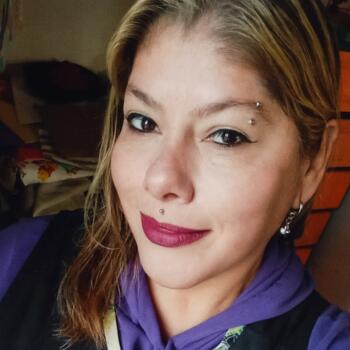 Babysitter in Unquillo: Sandra