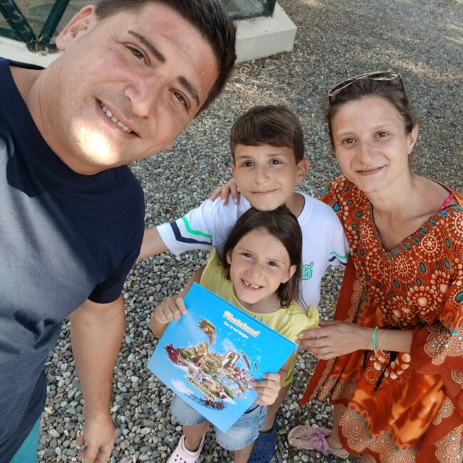 Lavoro per babysitter a Gela: Maria Selena