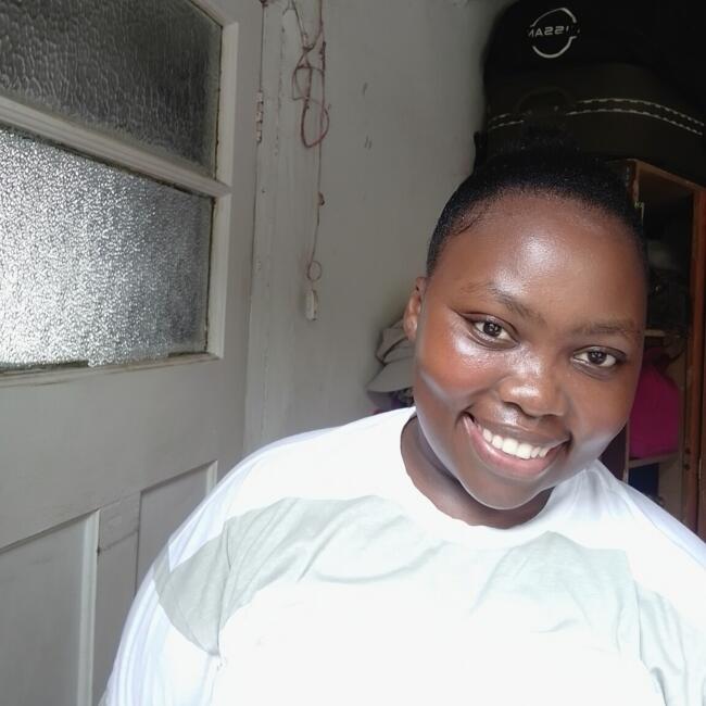 Nanny in Knysna: Miviwe