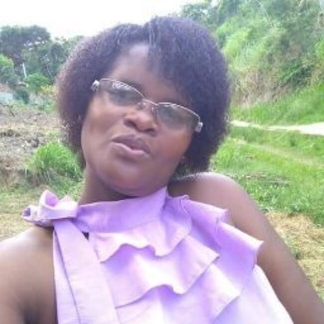 Babysitter in Rio das Ostras: Andrea