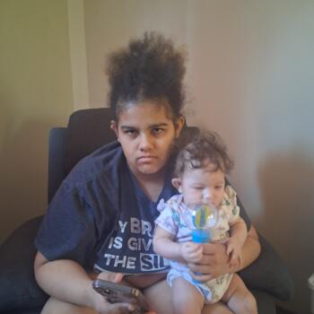 Babysitting job in Canton (Ohio): babysitting job Lucas