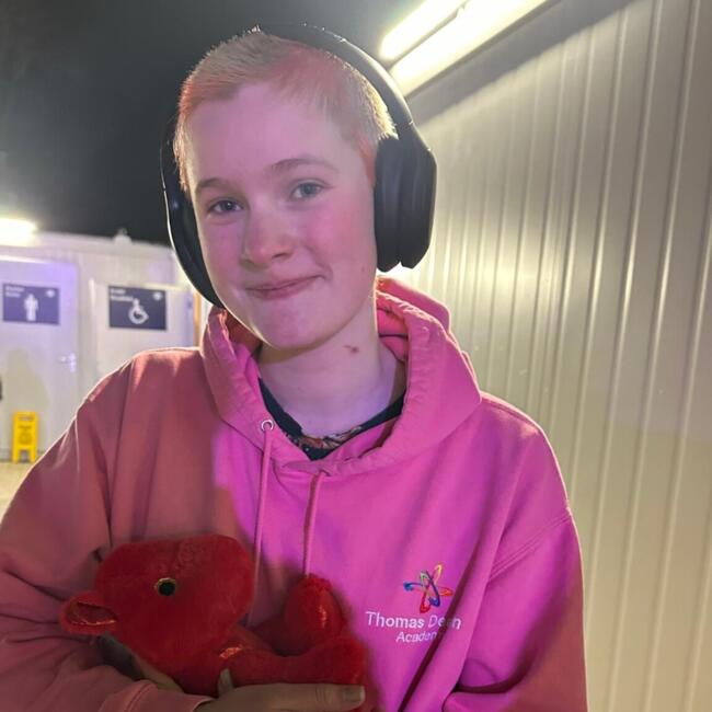 Babysitter in Cardiff: Eloise