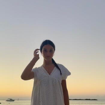Babysitter Andernos-les-Bains: Laura