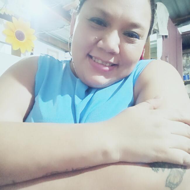 Babysitter in Tegucigalpa: Arely