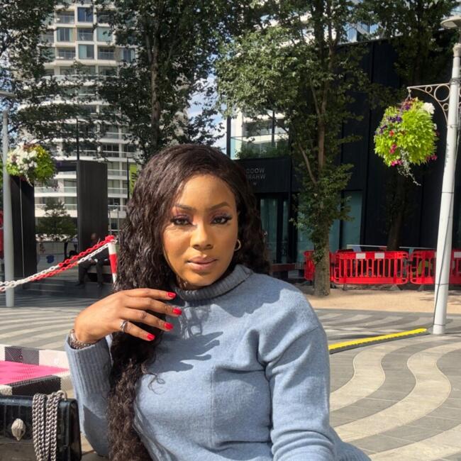 Babysitting job in Ilford: Akintoye