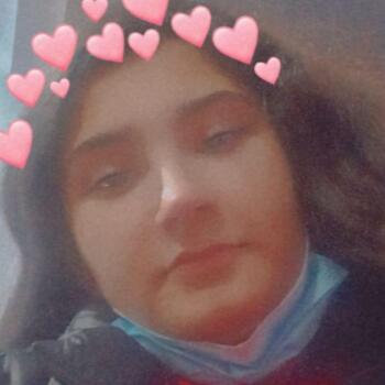 Babysitter in Porto: Ariana