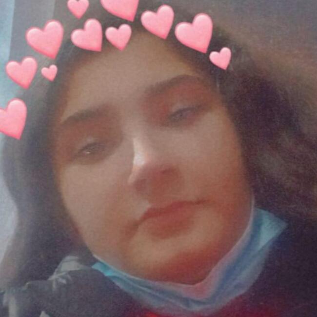 Babysitter in Porto: Ariana