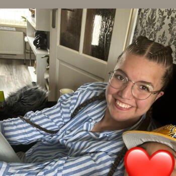 Babysitter in Arnhem: Latisha