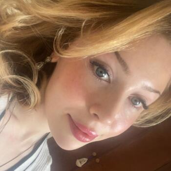 Babysitter Barcelona: Lillian