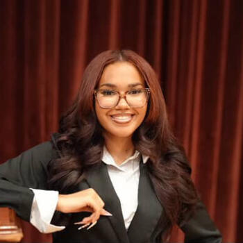 Babysitter in Washington D.C.: Amor