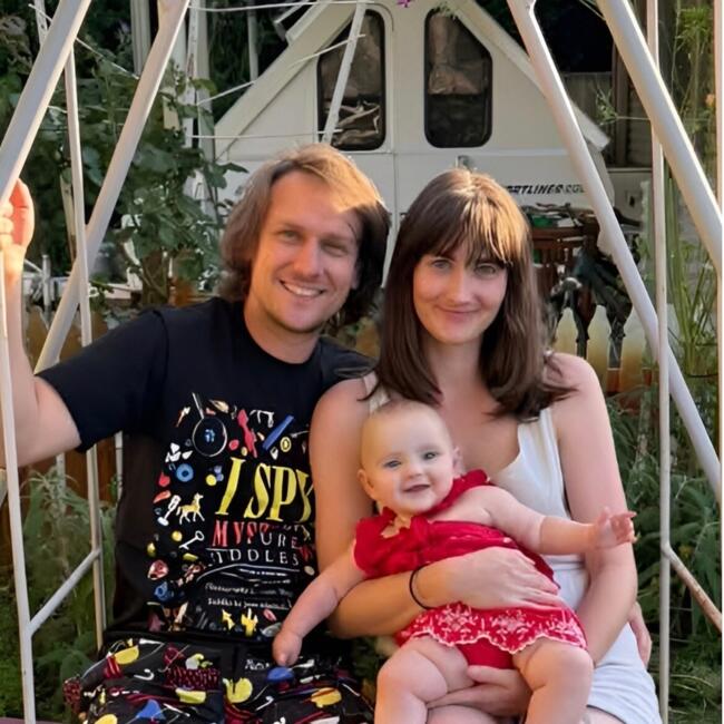 Babysitting job in Perth: Alli