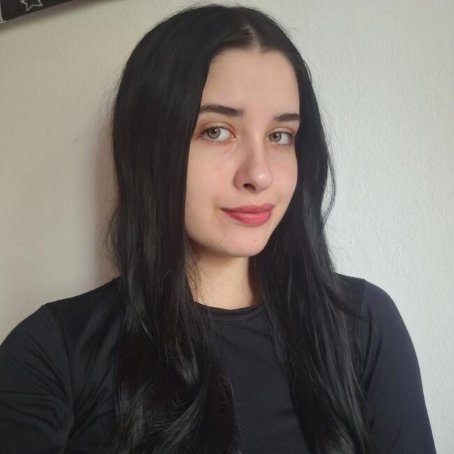 Niñera en Ituzaingó (Buenos Aires): Paloma