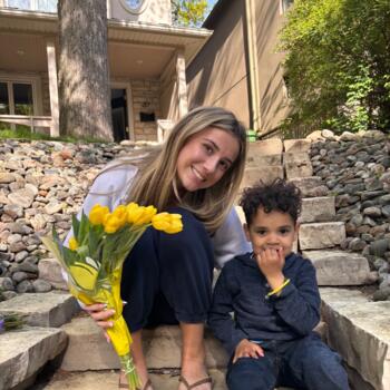Babysitter in Toronto: Beatrice