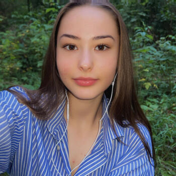 Babysitter in Karlsruhe: Ilayda Laura