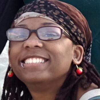 Babysitter in Newport News: Shaunte