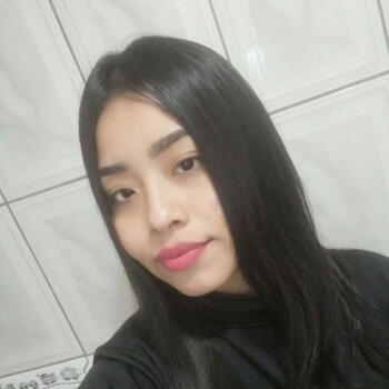 Babysitter in Iquique: Darleni