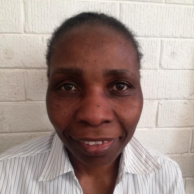 Babysitter in Pretoria: Emily