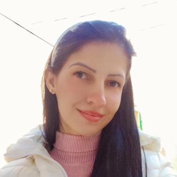 Babysitter Marília: Jeane