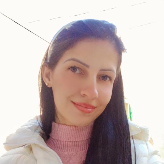 Babá em Marília: Jeane