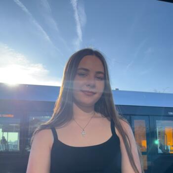 Babysitter in Betzdorf: Kyla