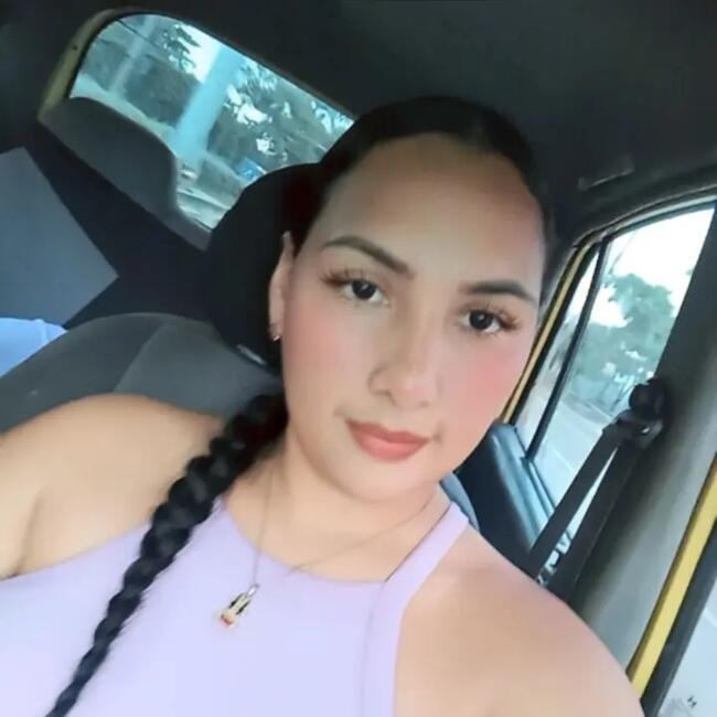 Babysitter in Barranquilla: Vanesa