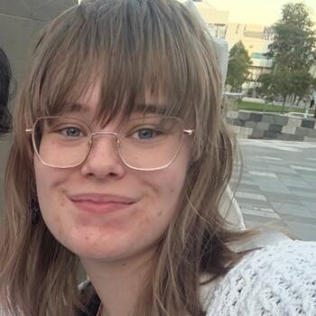 Babysitter Melbourne: Taylar