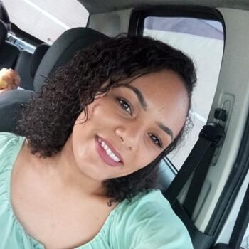 Babysitter in Campo Limpo Paulista: Luana Pêgo