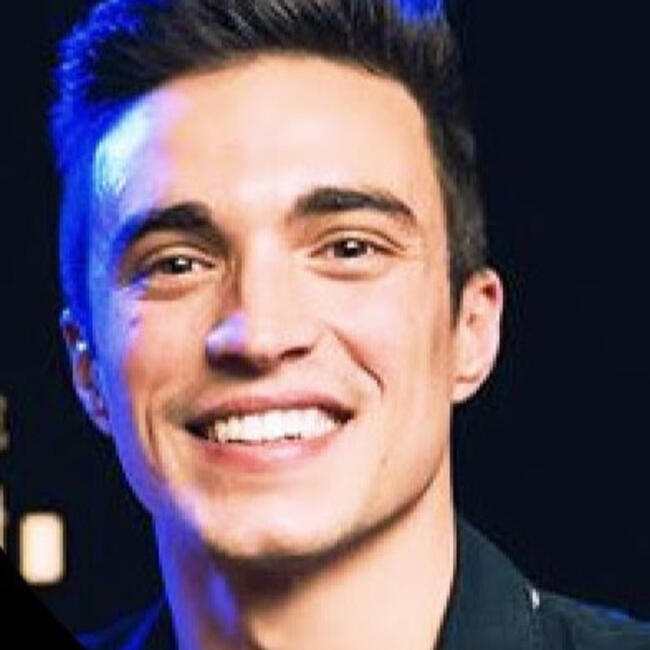 Lavoro per babysitter a San Donato Milanese: Valerio