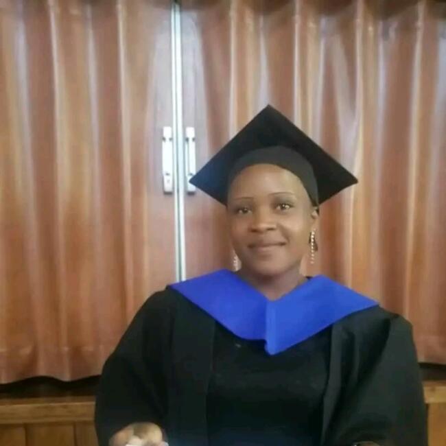 Nanny in Kempton Park: Lisa