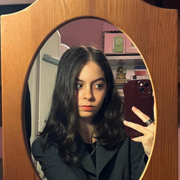 Babysitter Αλεξανδρούπολη: ΑΝΝΑ