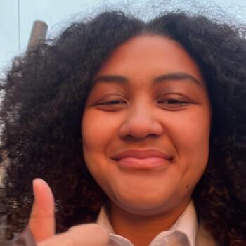 Babysitter in Welling: Hana